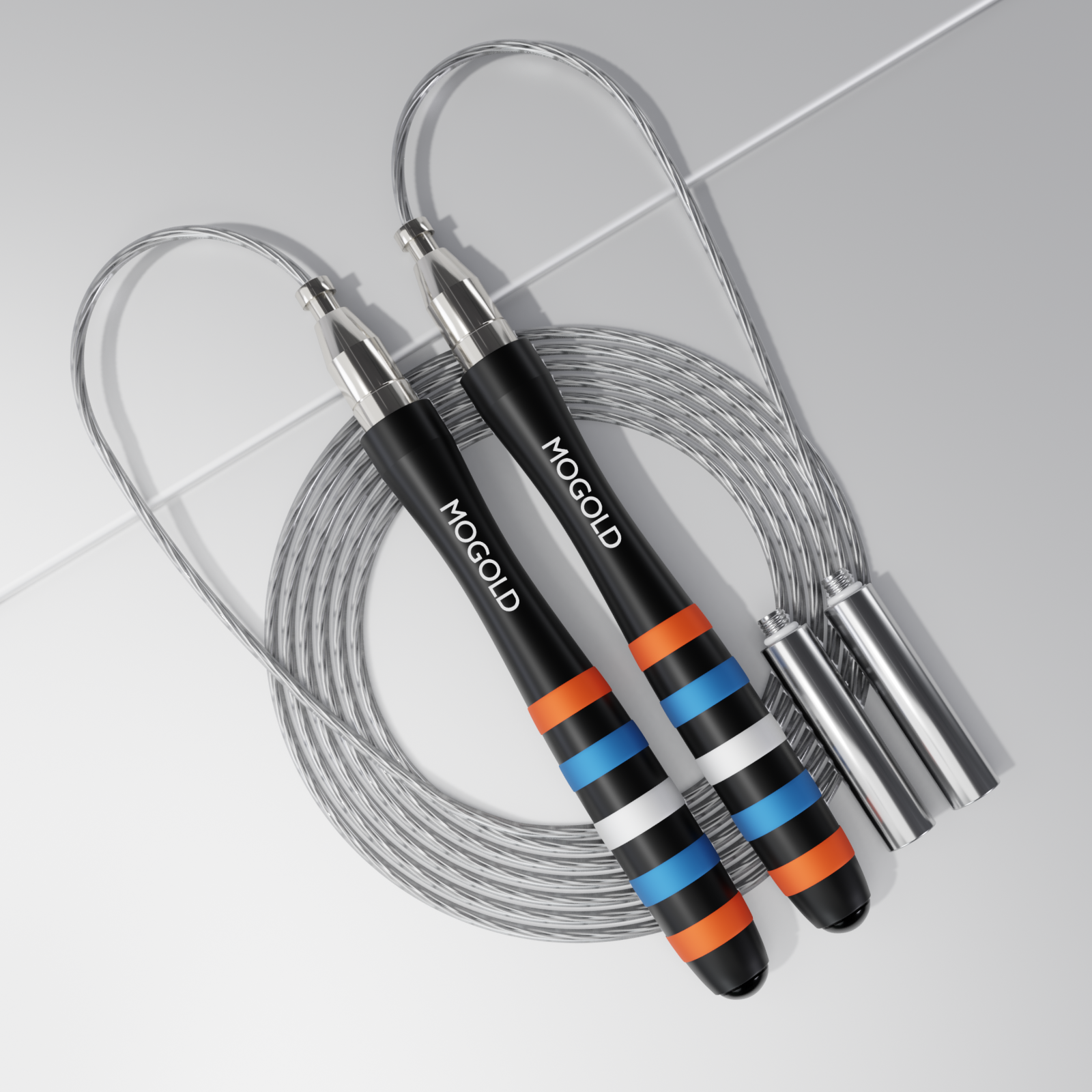Crossfit No Equipment Workouts - Gym Speed Crossfit Professional Jump Rope