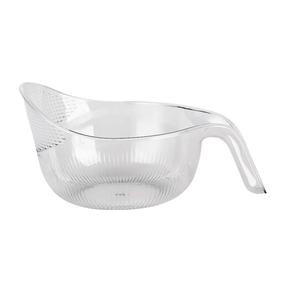 Drain Rice Basket Transparent  - Crossfit Lifting 리뷰 및 가격