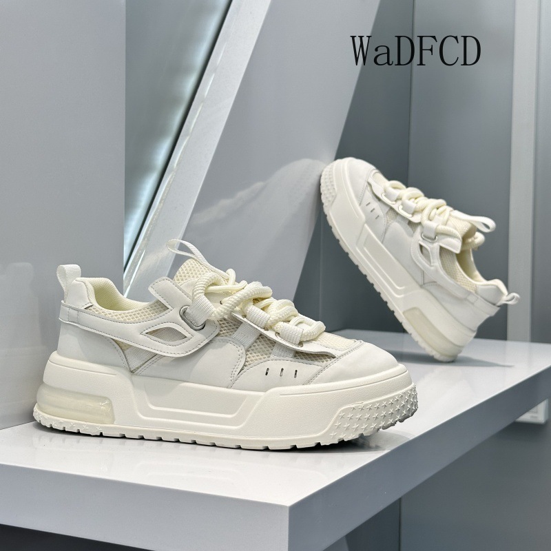 Chunky Sneakers Men Original D - Crossfit Hard 리뷰 및 가격