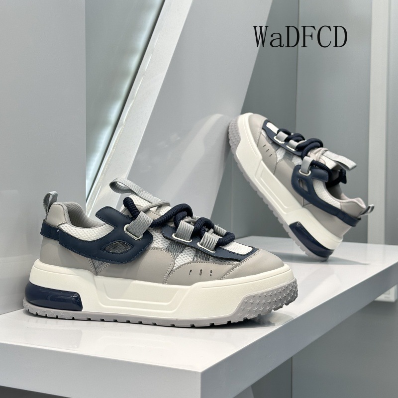 Chunky Sneakers Men Original D - Crossfit Hard 리뷰 및 가격