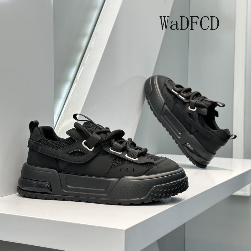 Chunky Sneakers Men Original D - Crossfit Hard 리뷰 및 가격