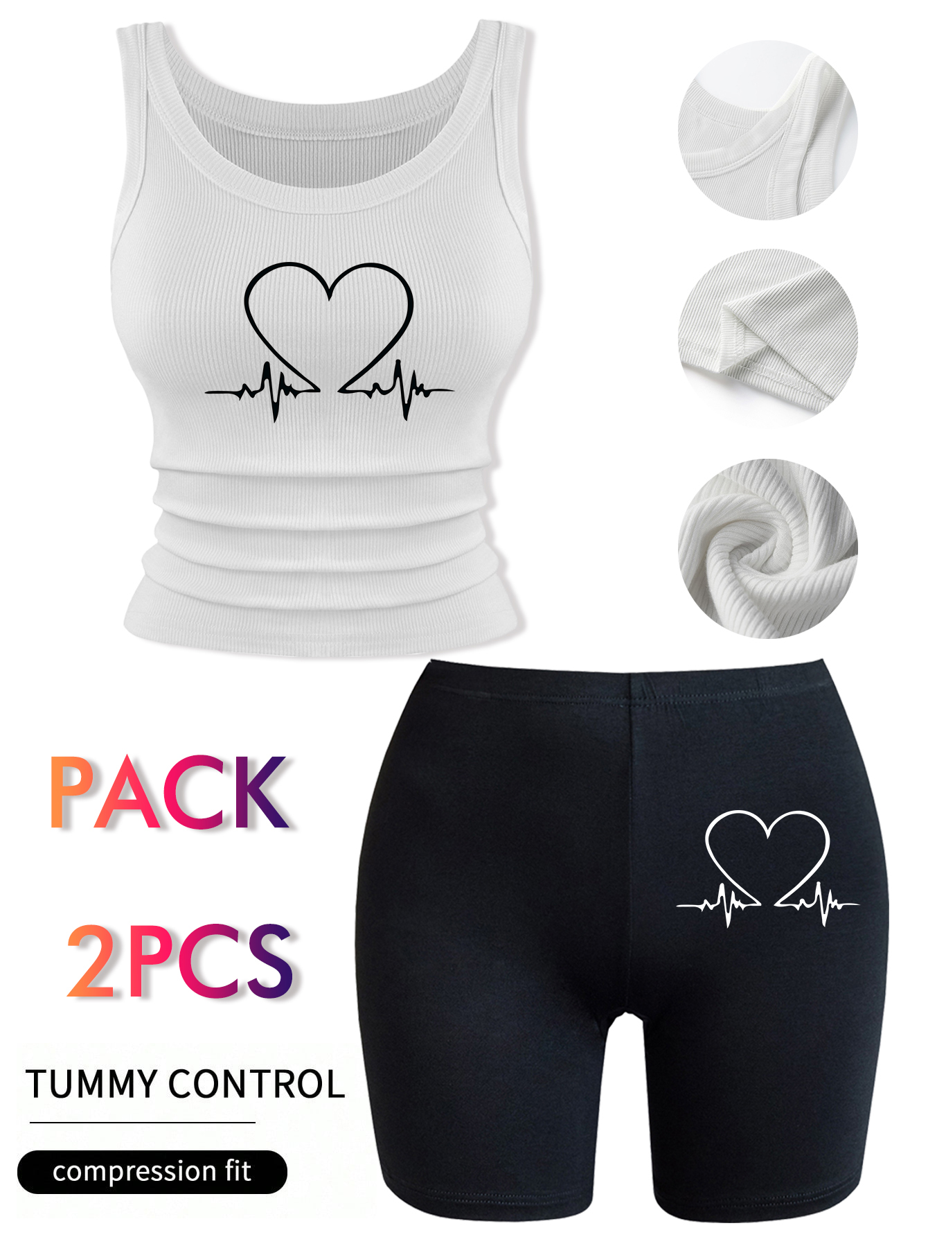 Simple Love Heart Electrocardi - Crossfit Lifting 리뷰 및 가격
