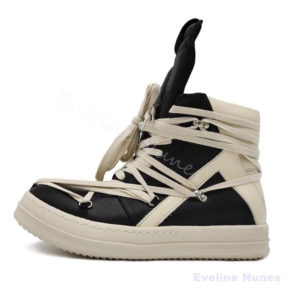 Height Increasing High-top Pla - Crossfit Hard 리뷰 및 가격