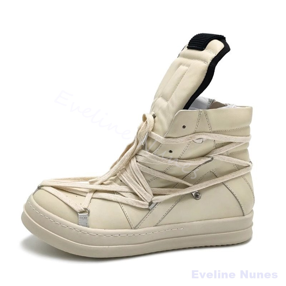 Height Increasing High-top Pla - Crossfit Hard 리뷰 및 가격