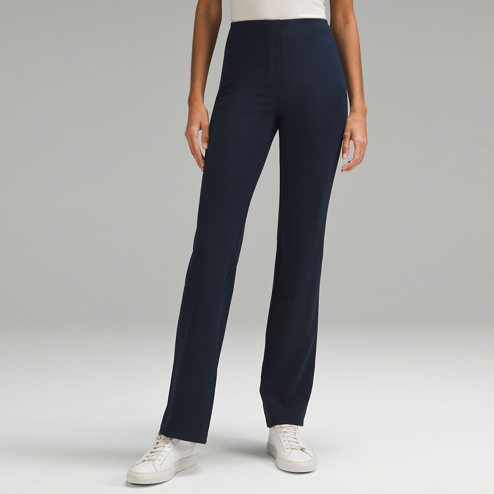 LULU FLORA slim-fitting suit p - Crossfit Lifting 리뷰 및 가격