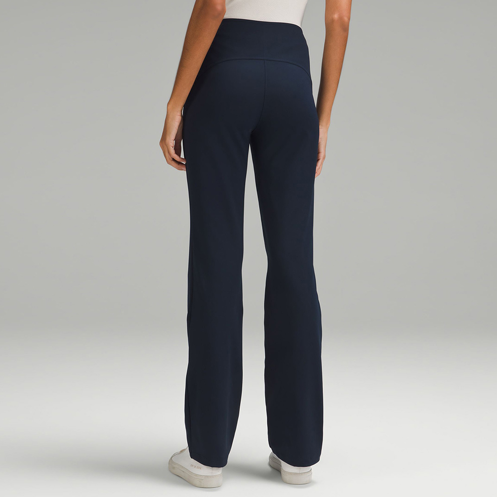 LULU FLORA slim-fitting suit p - Crossfit Lifting 리뷰 및 가격