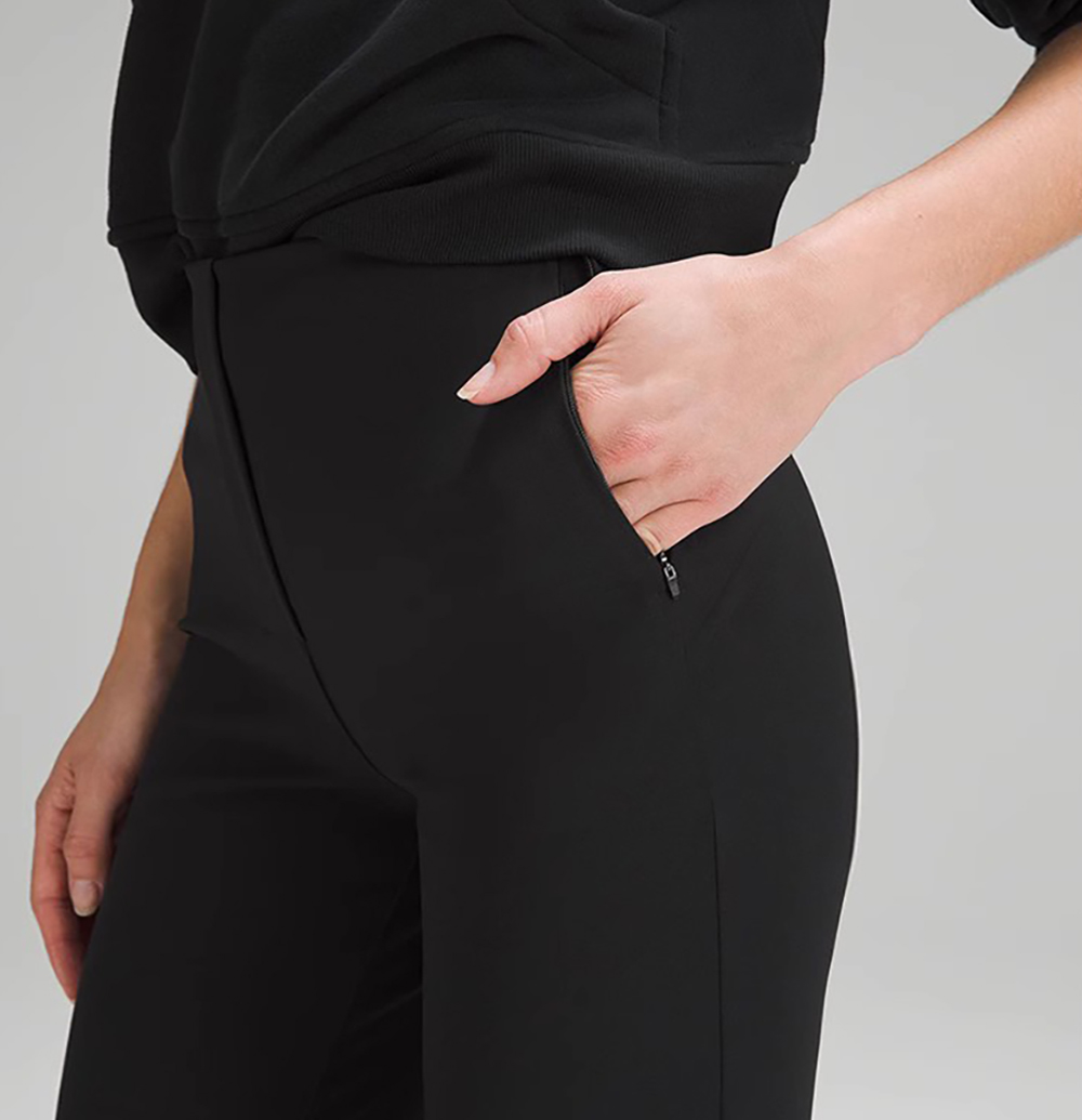 LULU FLORA slim-fitting suit p - Crossfit Lifting 리뷰 및 가격
