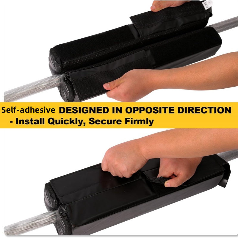 Square Hip Thrust Pad Barbell  - Landmine Barbell Attachment 리뷰 및 가격