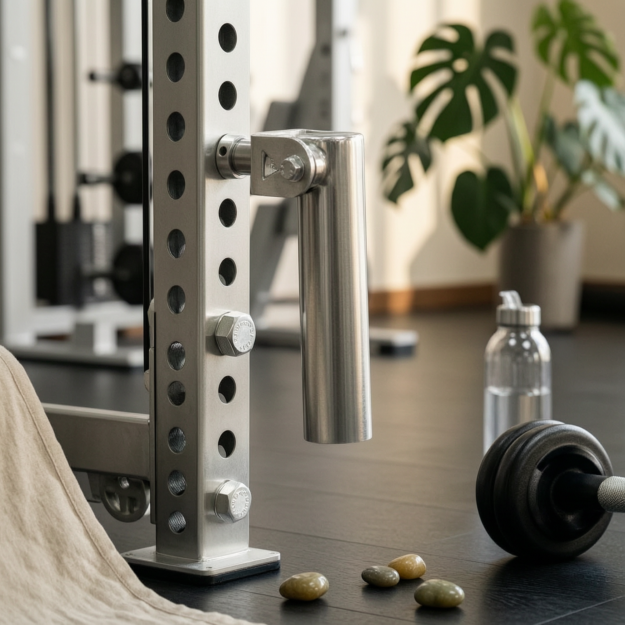 Barbell Row Attachment Row Lan - Landmine Barbell Attachment 리뷰 및 가격