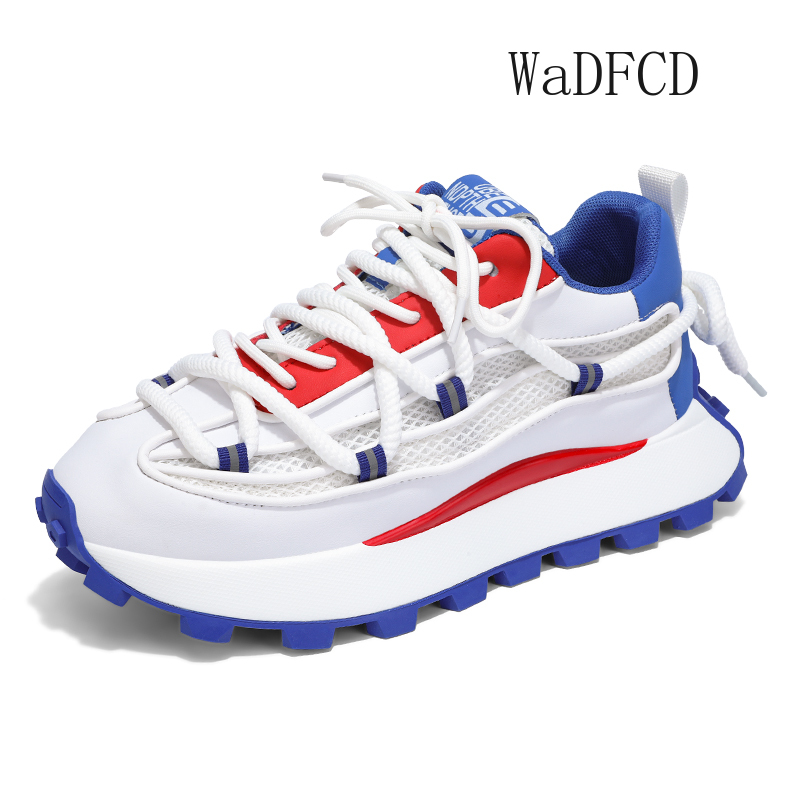 Chunky Sneaker Men Designer Ru - Crossfit Hard 리뷰 및 가격