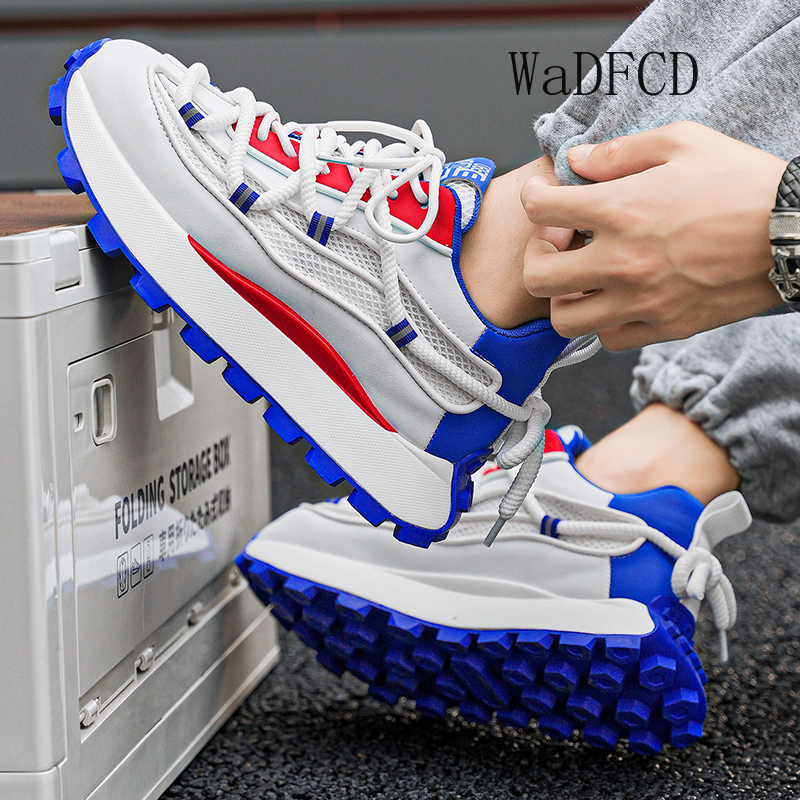 Chunky Sneaker Men Designer Ru - Crossfit Hard 리뷰 및 가격