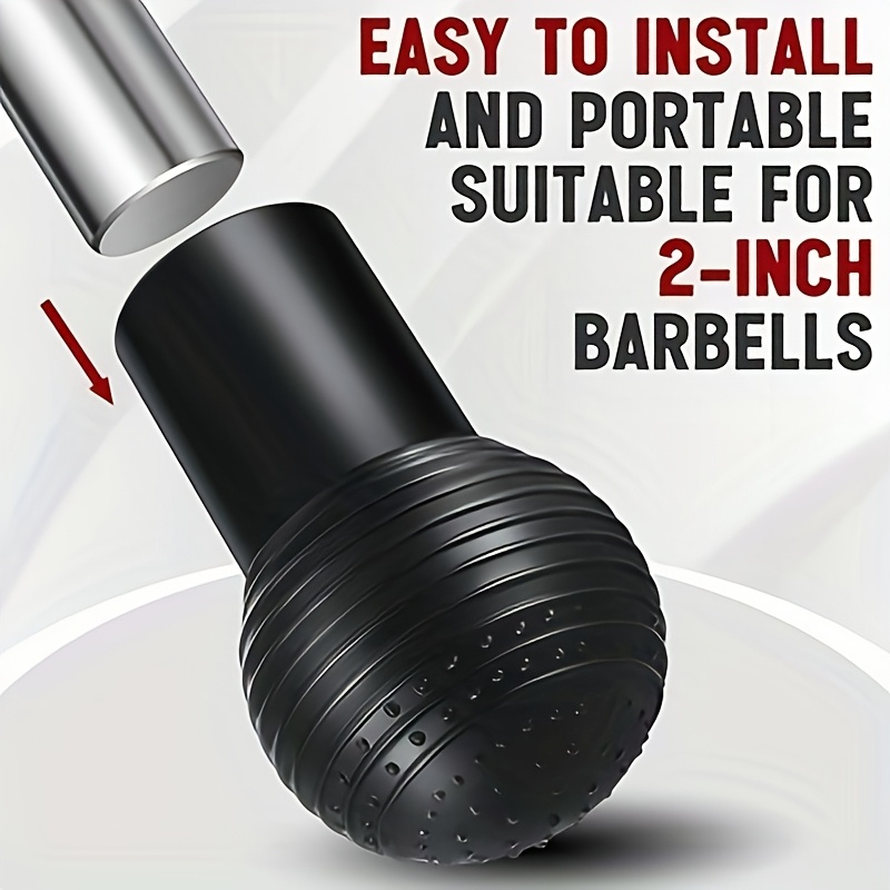 Landmine Attachment for Barbel - Landmine Barbell Attachment 리뷰 및 가격
