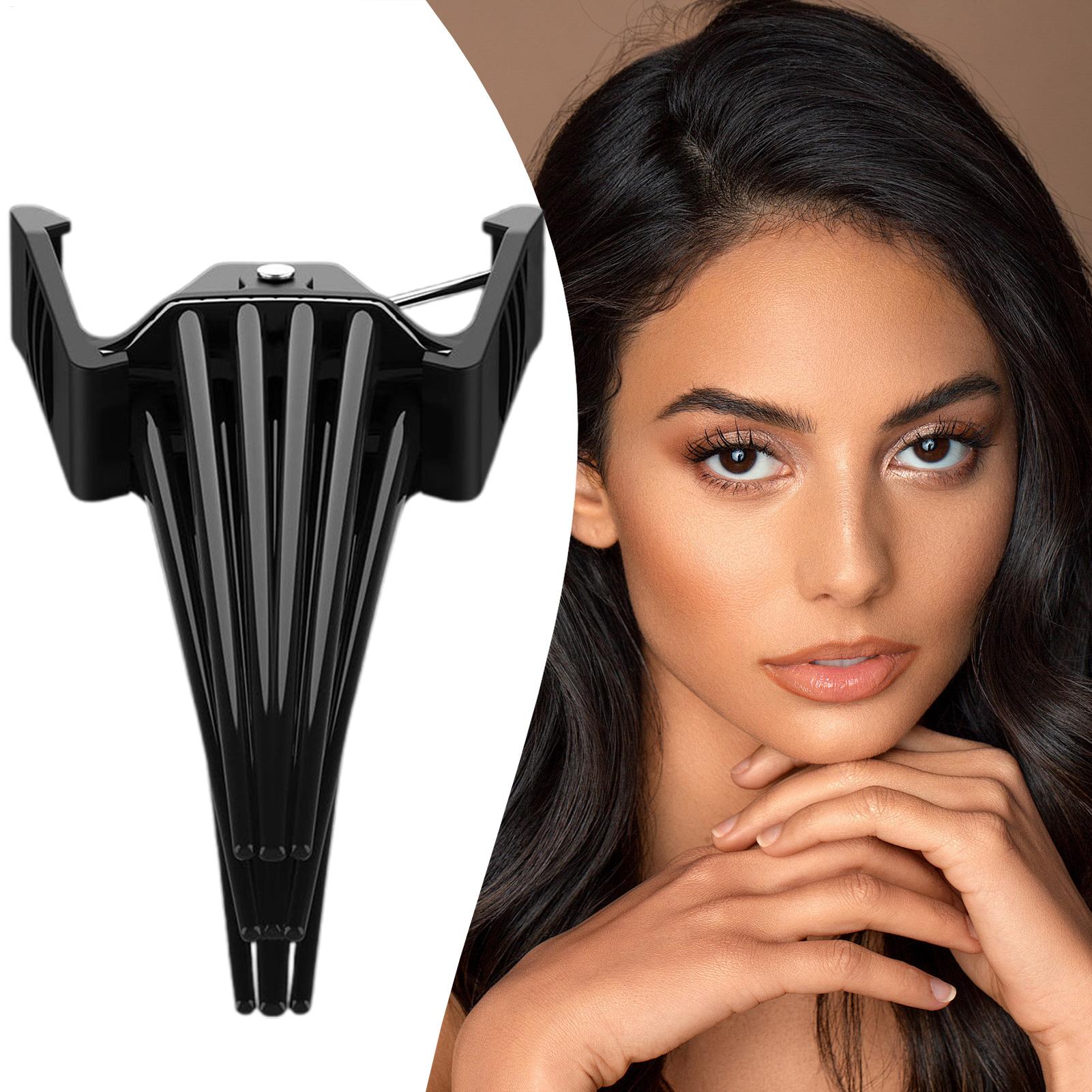 Root Clips Easy Hair Root Volu - Crossfit Lifting 리뷰 및 가격