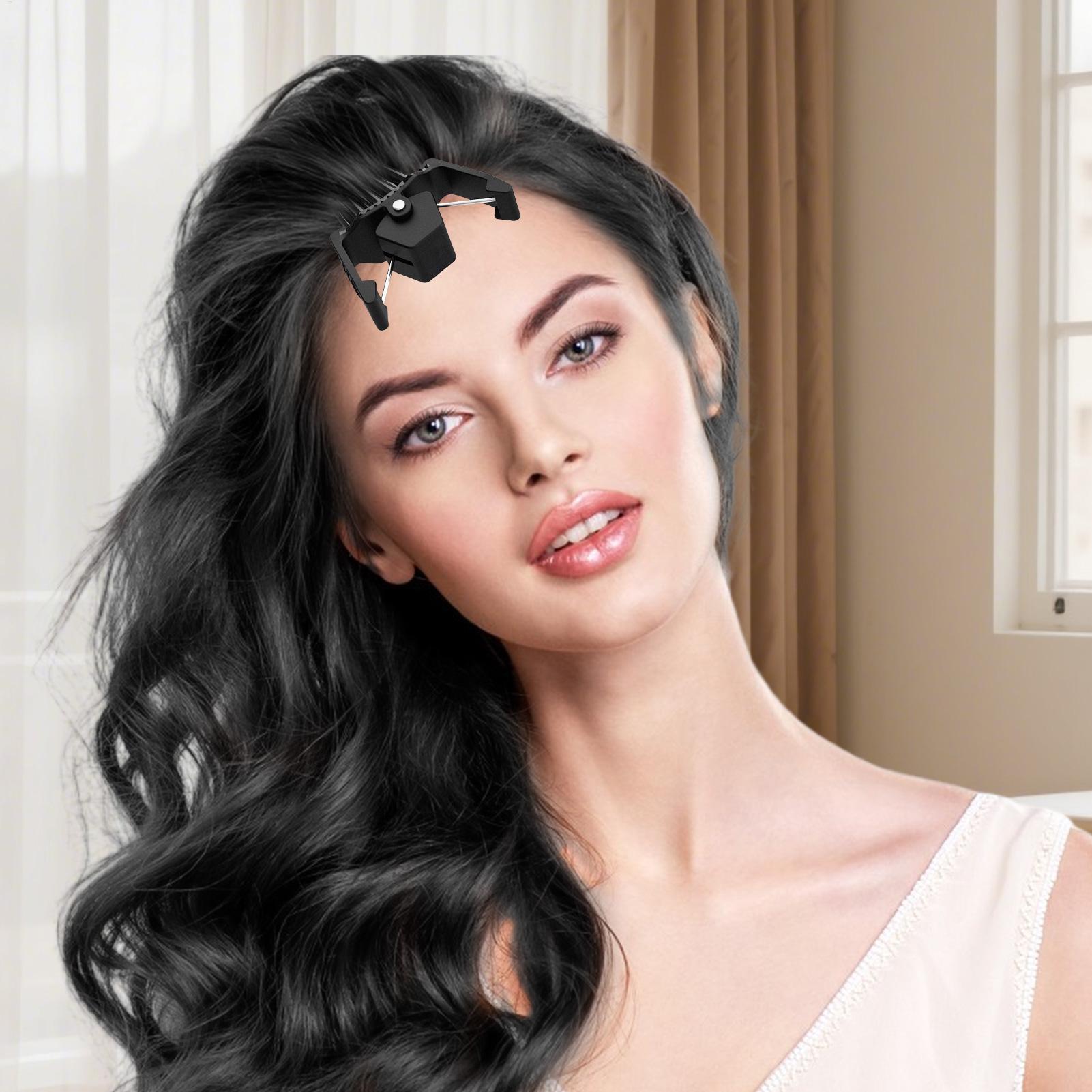 Root Clips Easy Hair Root Volu - Crossfit Lifting 리뷰 및 가격