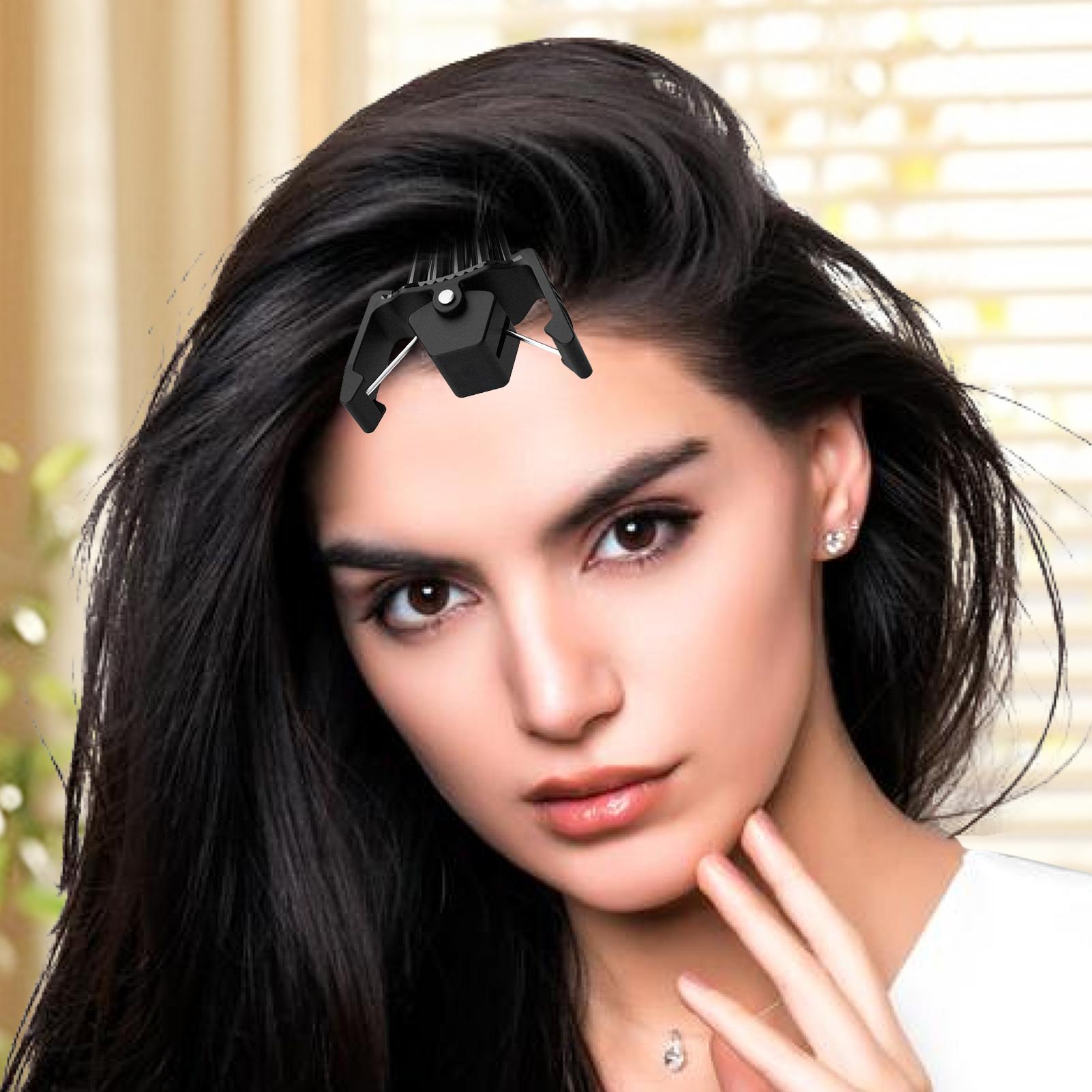 Root Clips Easy Hair Root Volu - Crossfit Lifting 리뷰 및 가격