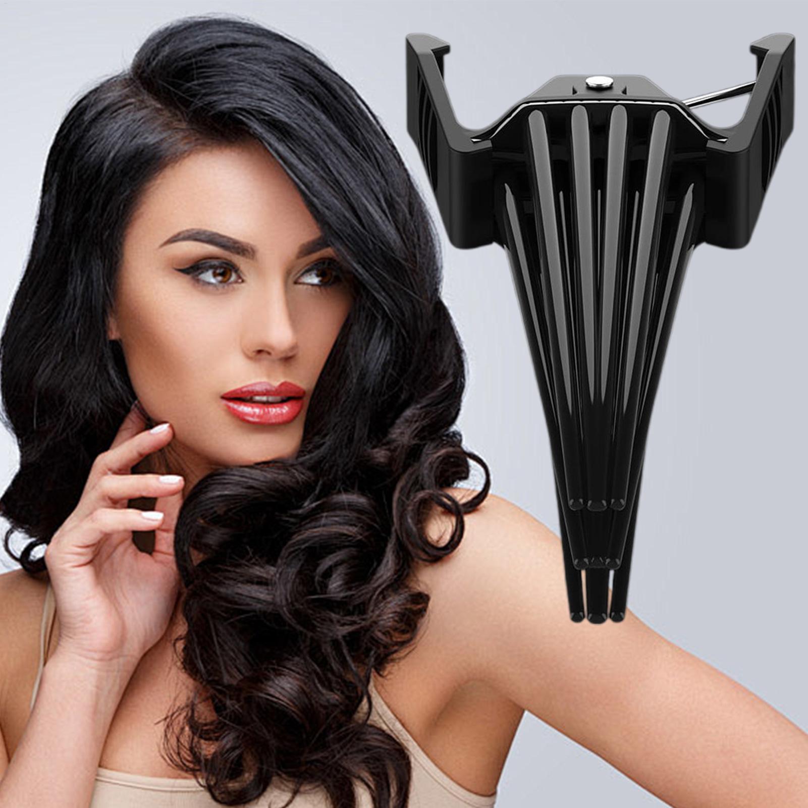 Root Clips Easy Hair Root Volu - Crossfit Lifting 리뷰 및 가격