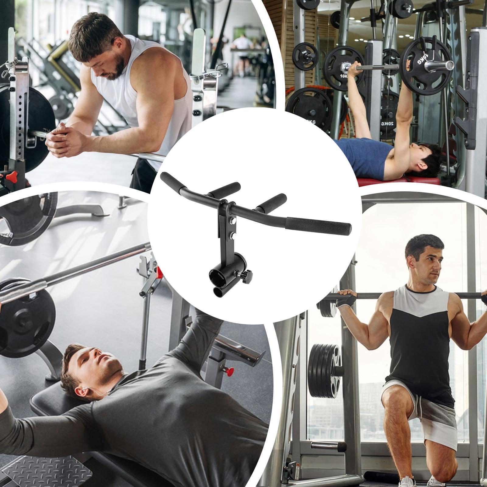T Bar Row Attachment Bolt Lock - Landmine Barbell Attachment 리뷰 및 가격