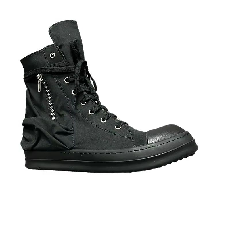 Men High-TOP Sneakers Women Ca - Crossfit Hard 리뷰 및 가격