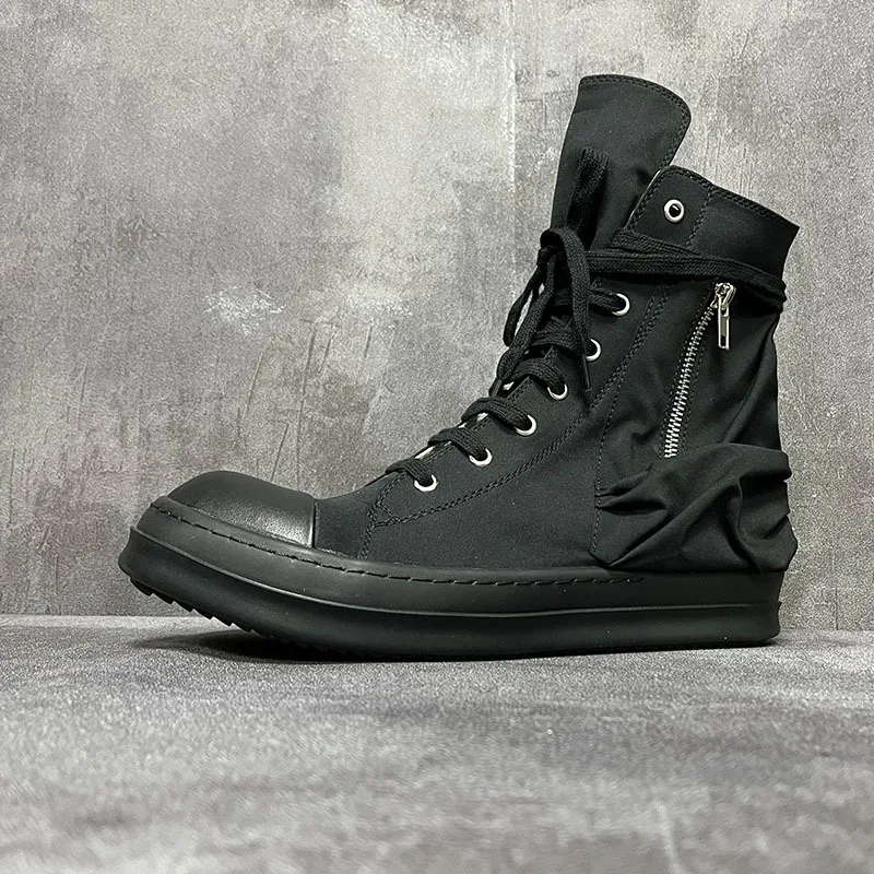 Men High-TOP Sneakers Women Ca - Crossfit Hard 리뷰 및 가격