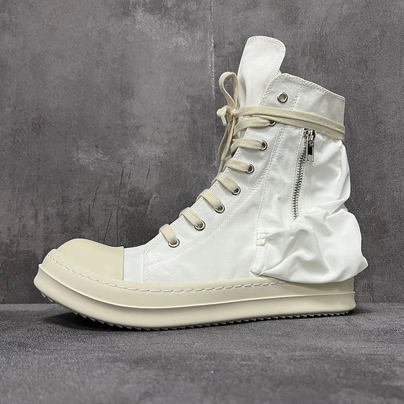 Men High-TOP Sneakers Women Ca - Crossfit Hard 리뷰 및 가격