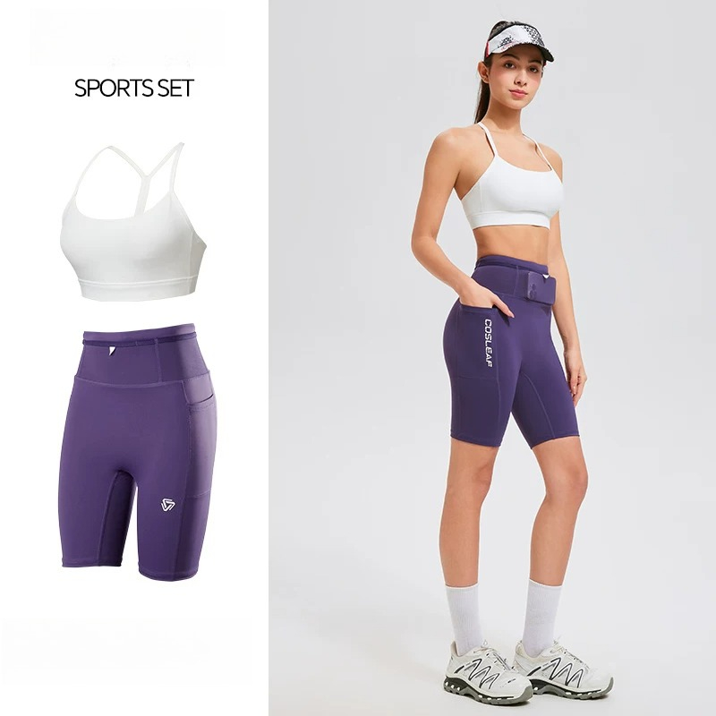 Fitness Suit Women's Cross Bac - Crossfit Gear For Women 리뷰 및 가격