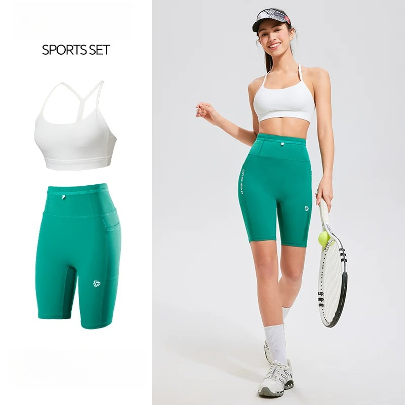 Fitness Suit Women's Cross Bac - Crossfit Gear For Women 리뷰 및 가격
