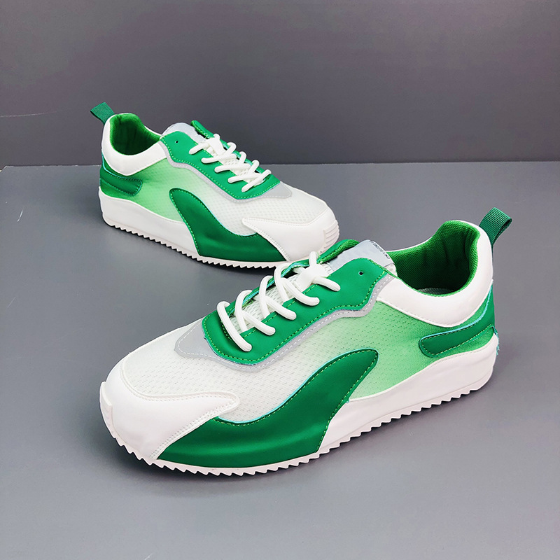 Men Chunky Sneakers Fashion Ca - Crossfit Hard 리뷰 및 가격