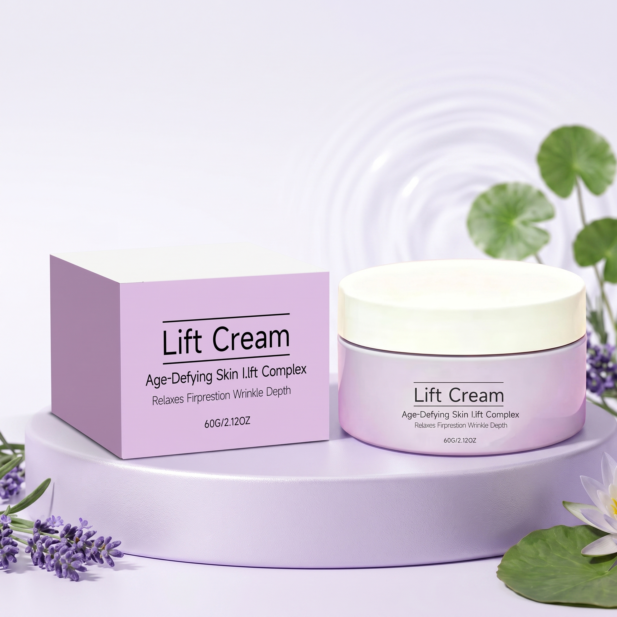 Firming and Lifting Face Cream - Crossfit Lifting 리뷰 및 가격
