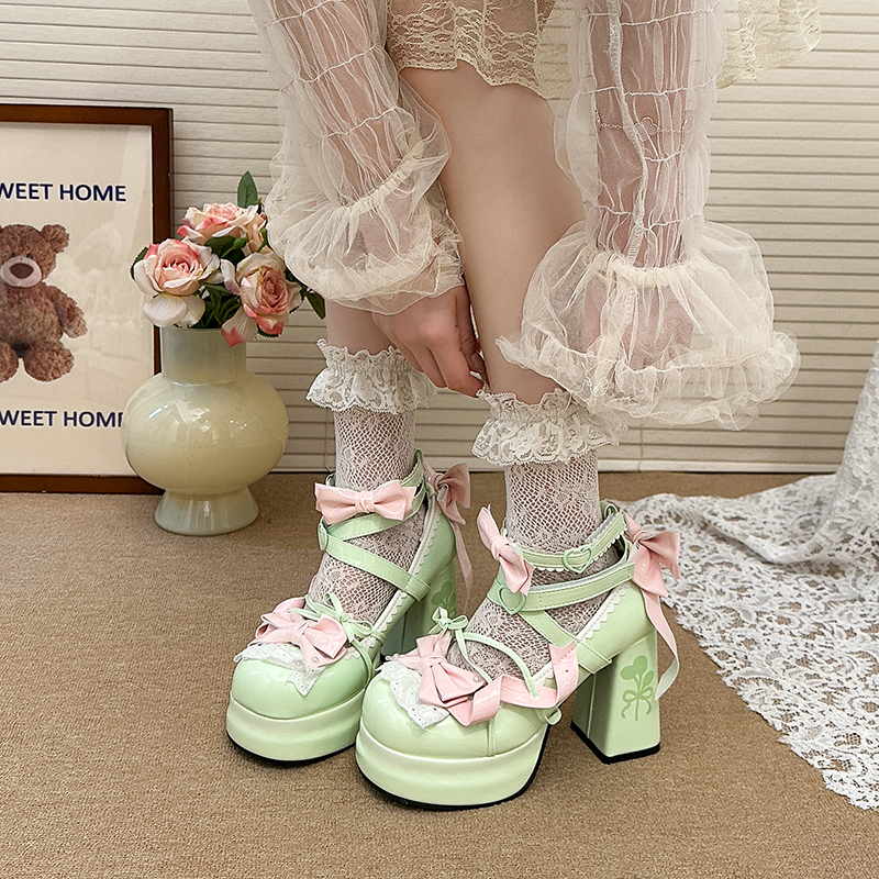 2026 New Platform High Heel Wo - Crossfit Lady 리뷰 및 가격