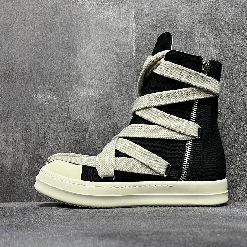 Men Women High-TOP Shoes Casua - Crossfit Hard 리뷰 및 가격