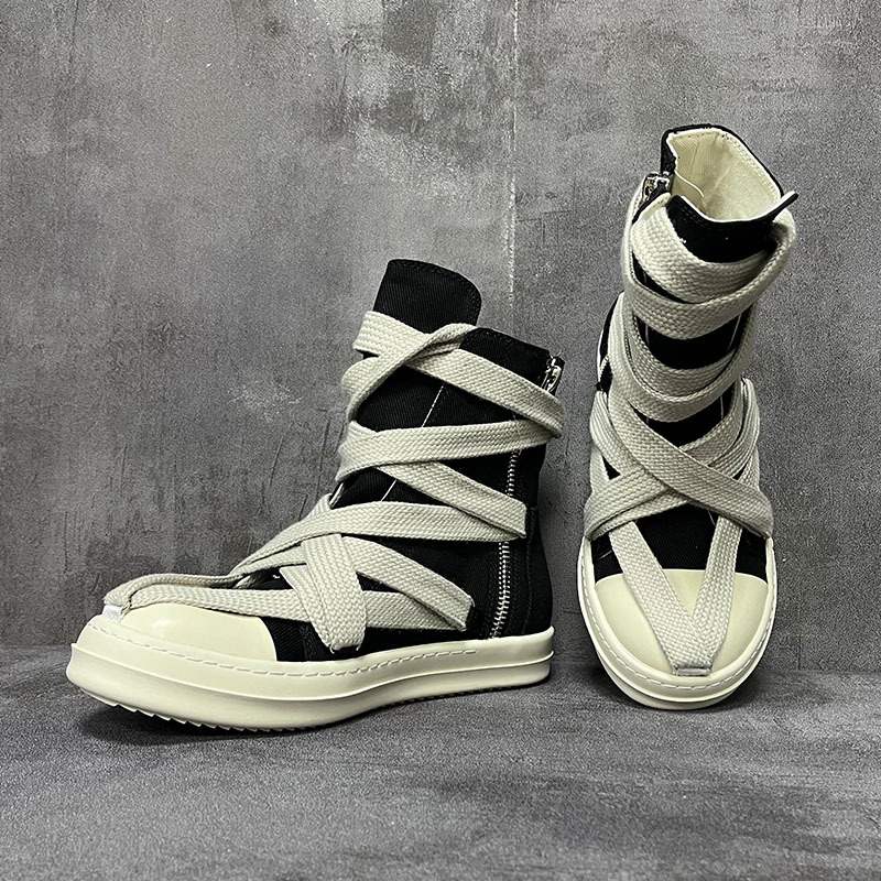 Men Women High-TOP Shoes Casua - Crossfit Hard 리뷰 및 가격
