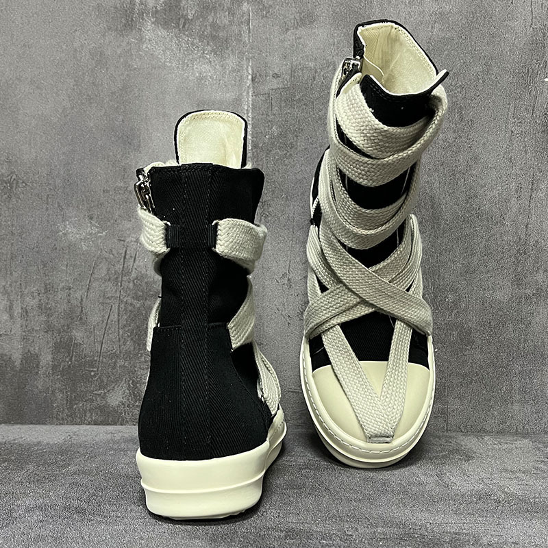 Men Women High-TOP Shoes Casua - Crossfit Hard 리뷰 및 가격