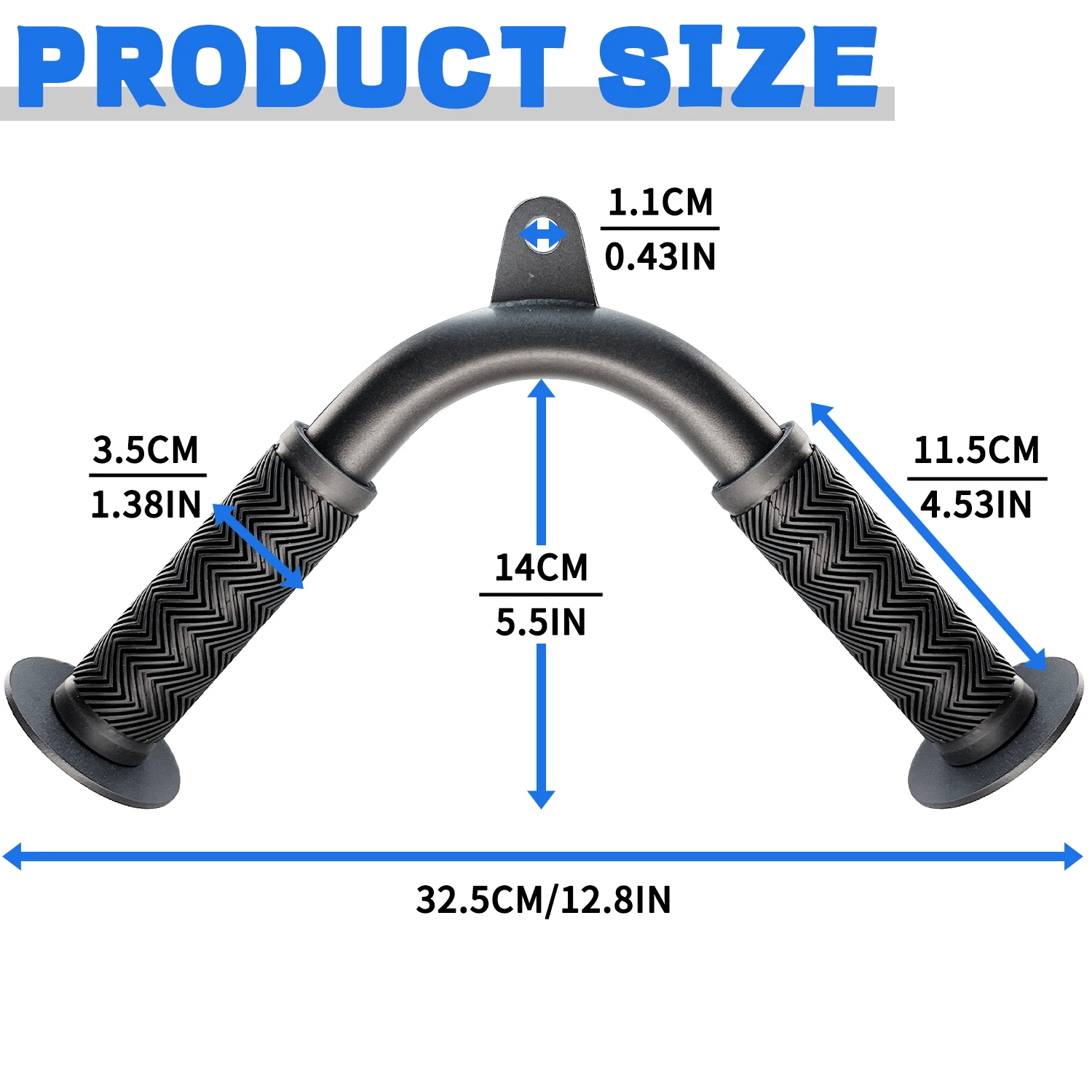 Tricep Pull Down Attachment wi - Landmine Barbell Attachment 리뷰 및 가격