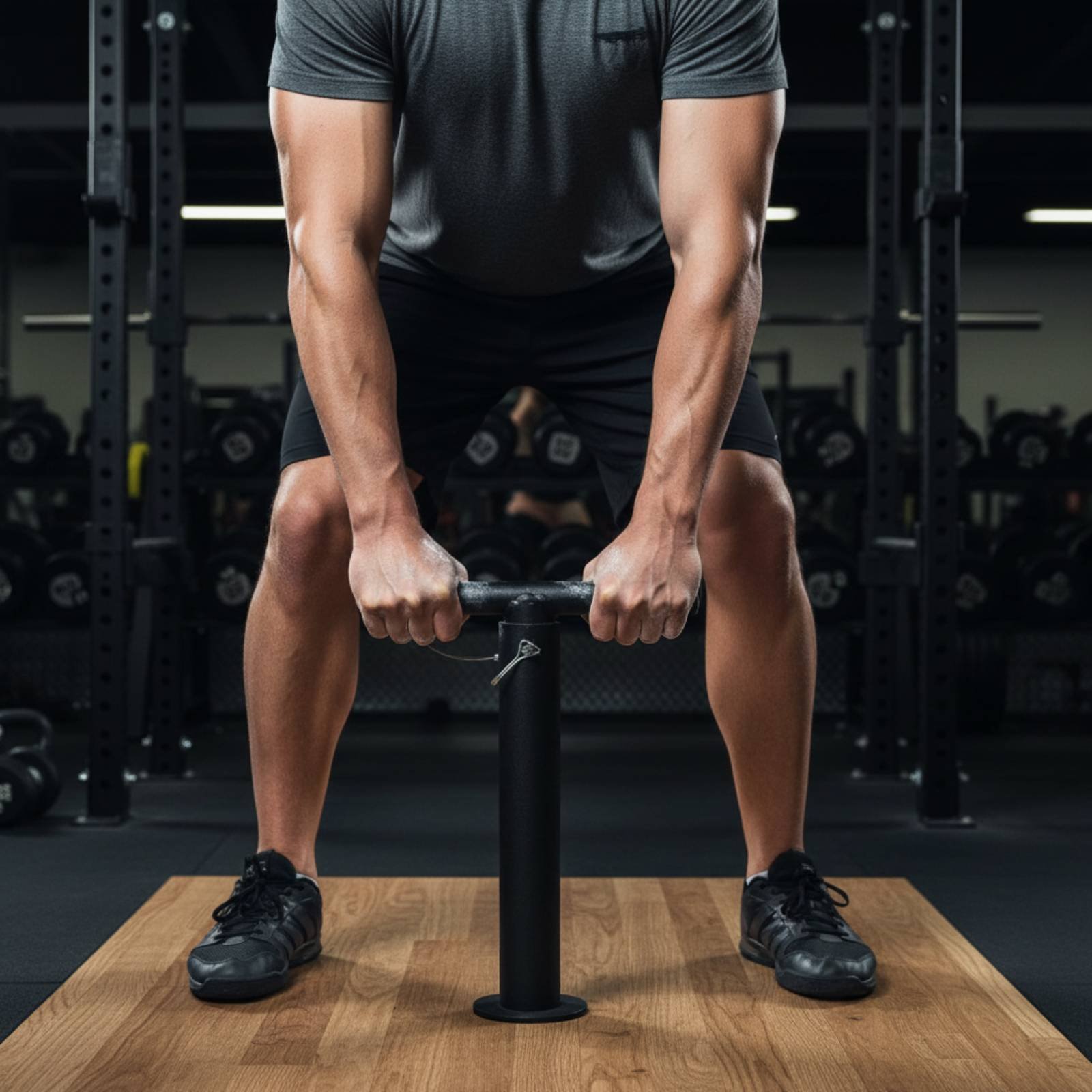 Landmine Bar Handle High Weigh - Landmine Barbell Attachment 리뷰 및 가격