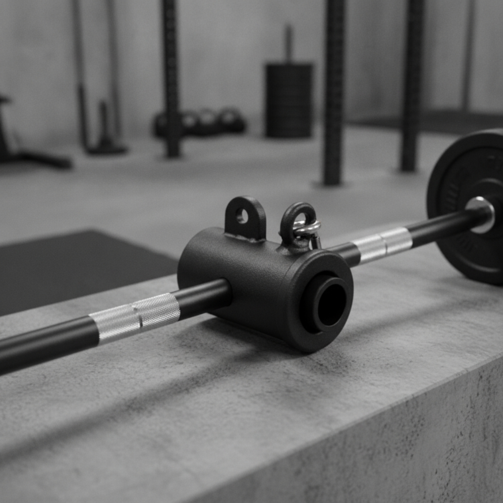 Barbell Landmine Attachment Ve - Landmine Barbell Attachment 리뷰 및 가격