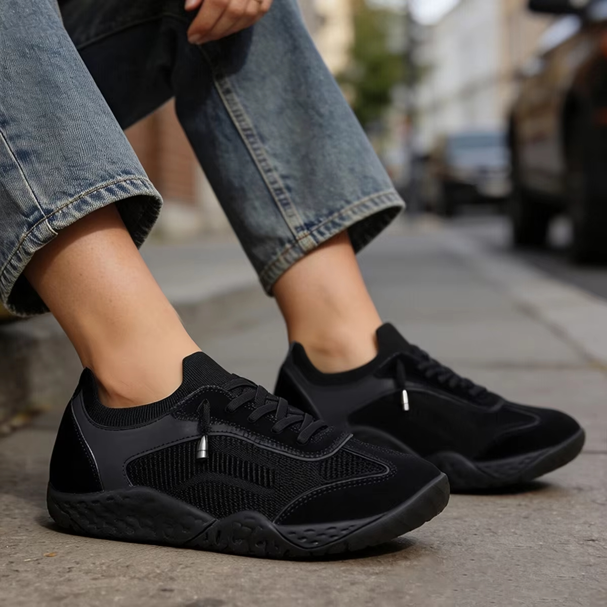 FANCYLEE Women Barefoot Shoes  - Crossfit Hard 리뷰 및 가격