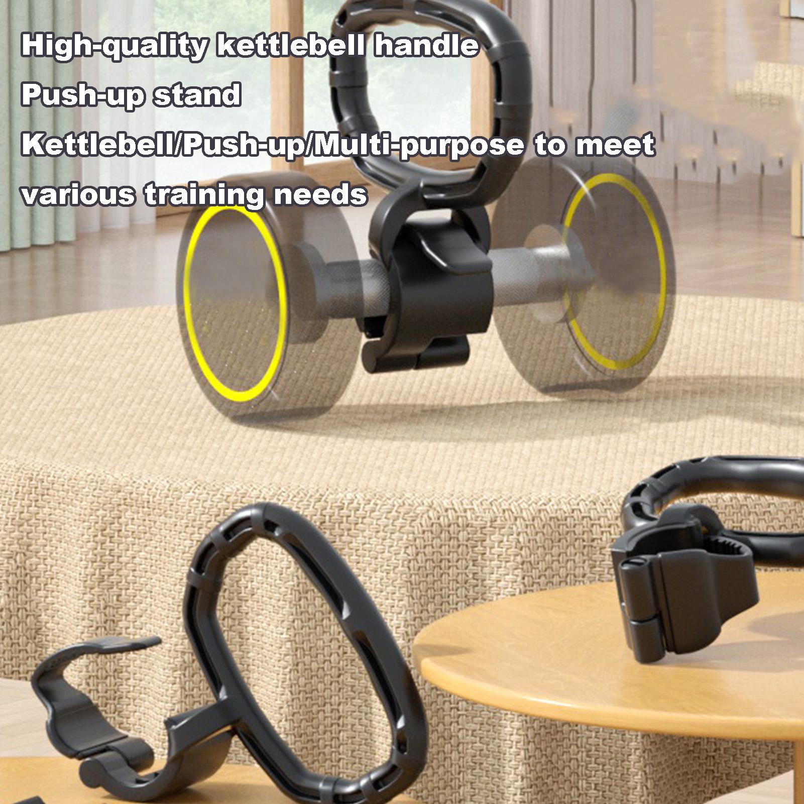 Dumbbell To Kettlebell Convert - Landmine Barbell Attachment 리뷰 및 가격