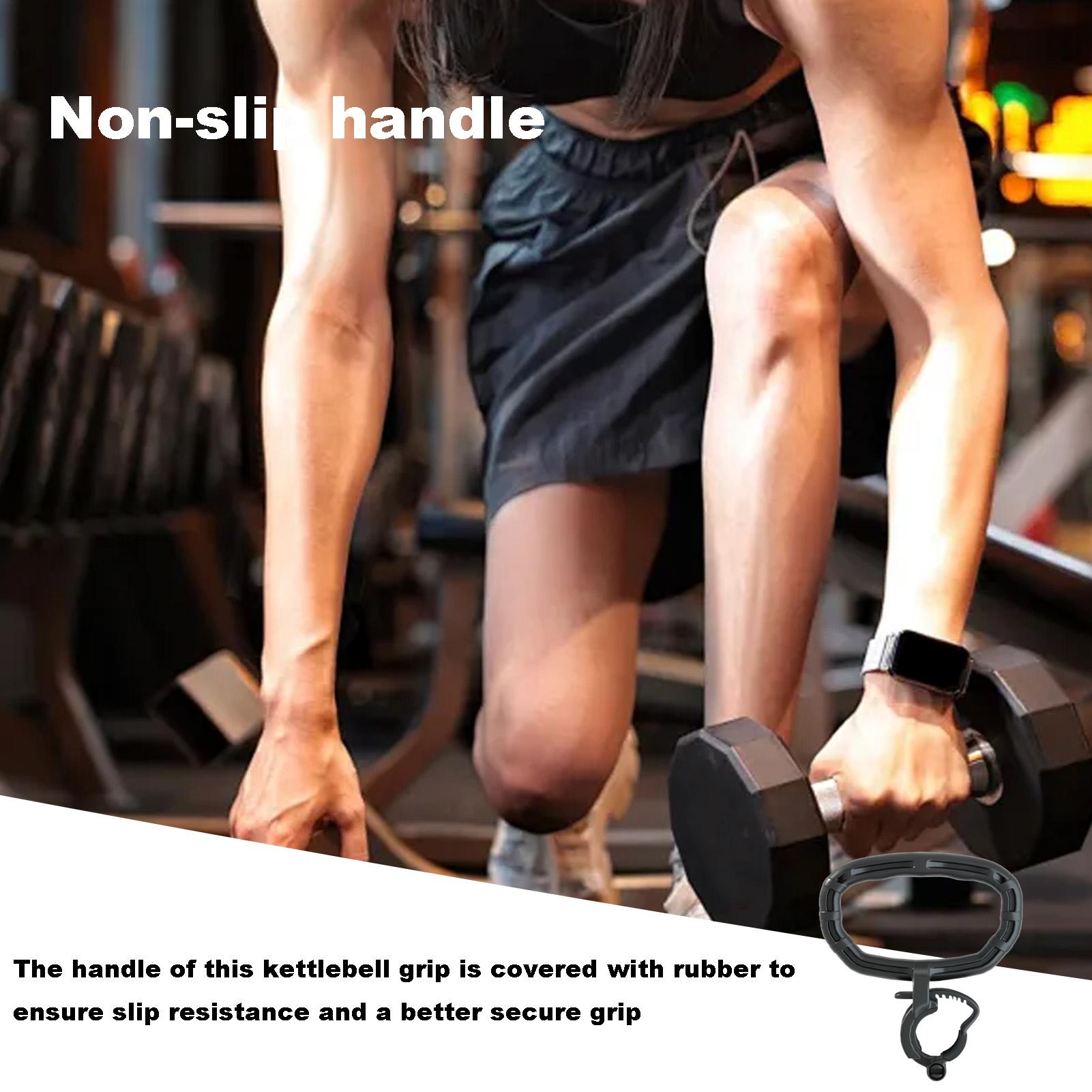 Dumbbell To Kettlebell Convert - Landmine Barbell Attachment 리뷰 및 가격