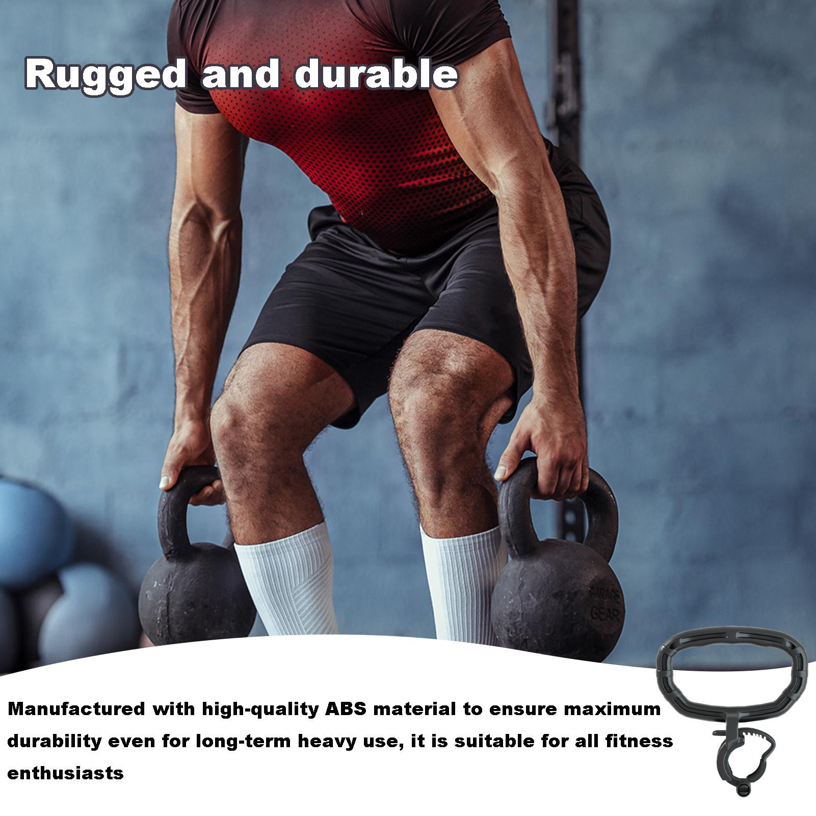 Dumbbell To Kettlebell Convert - Landmine Barbell Attachment 리뷰 및 가격