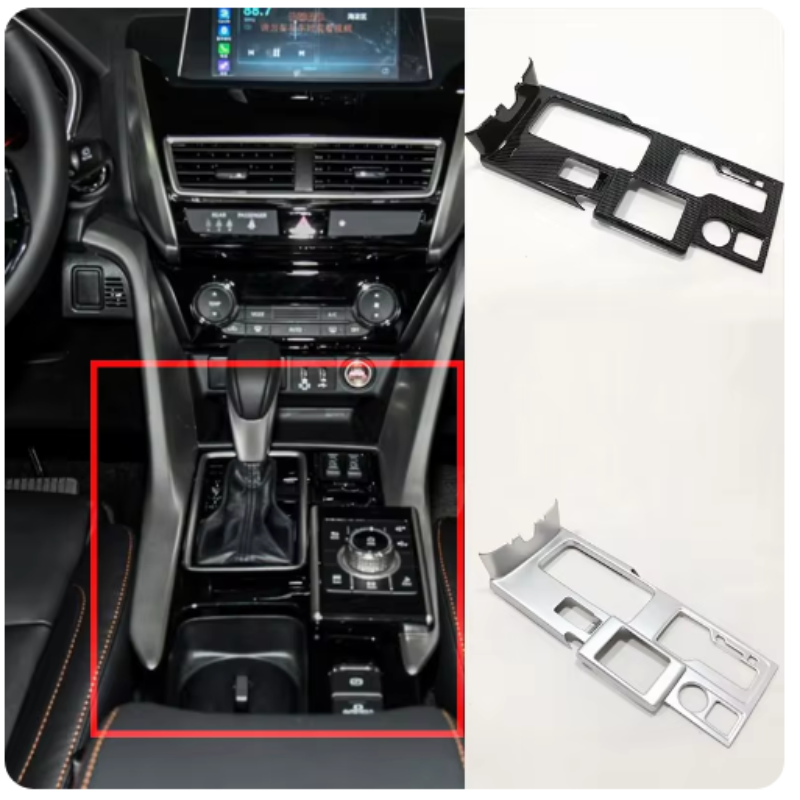 Fit For Mitsubishi Eclipse Cro - Box Crossfit Gear 리뷰 및 가격
