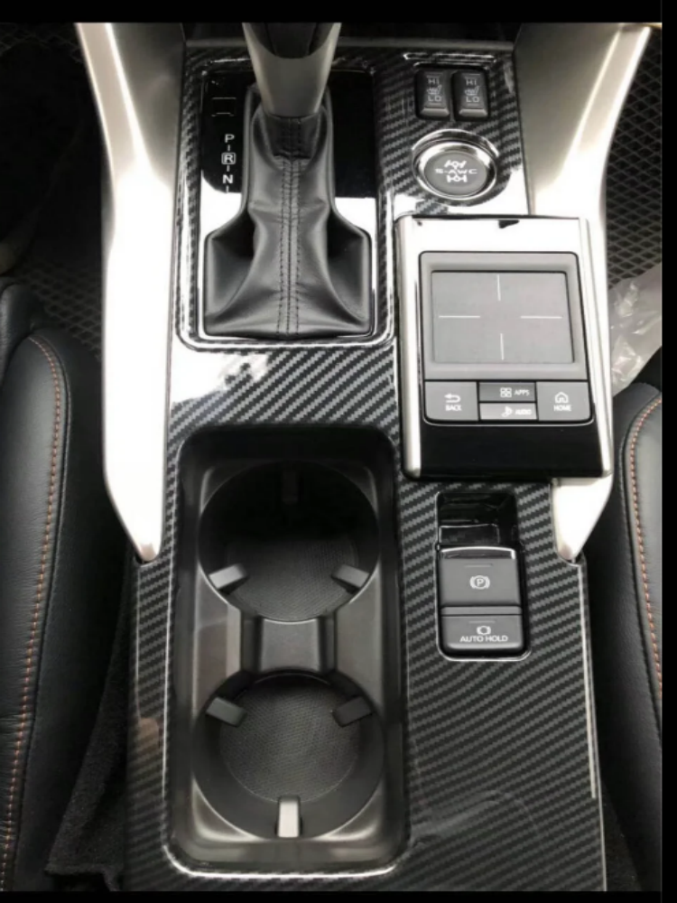 Fit For Mitsubishi Eclipse Cro - Box Crossfit Gear 리뷰 및 가격