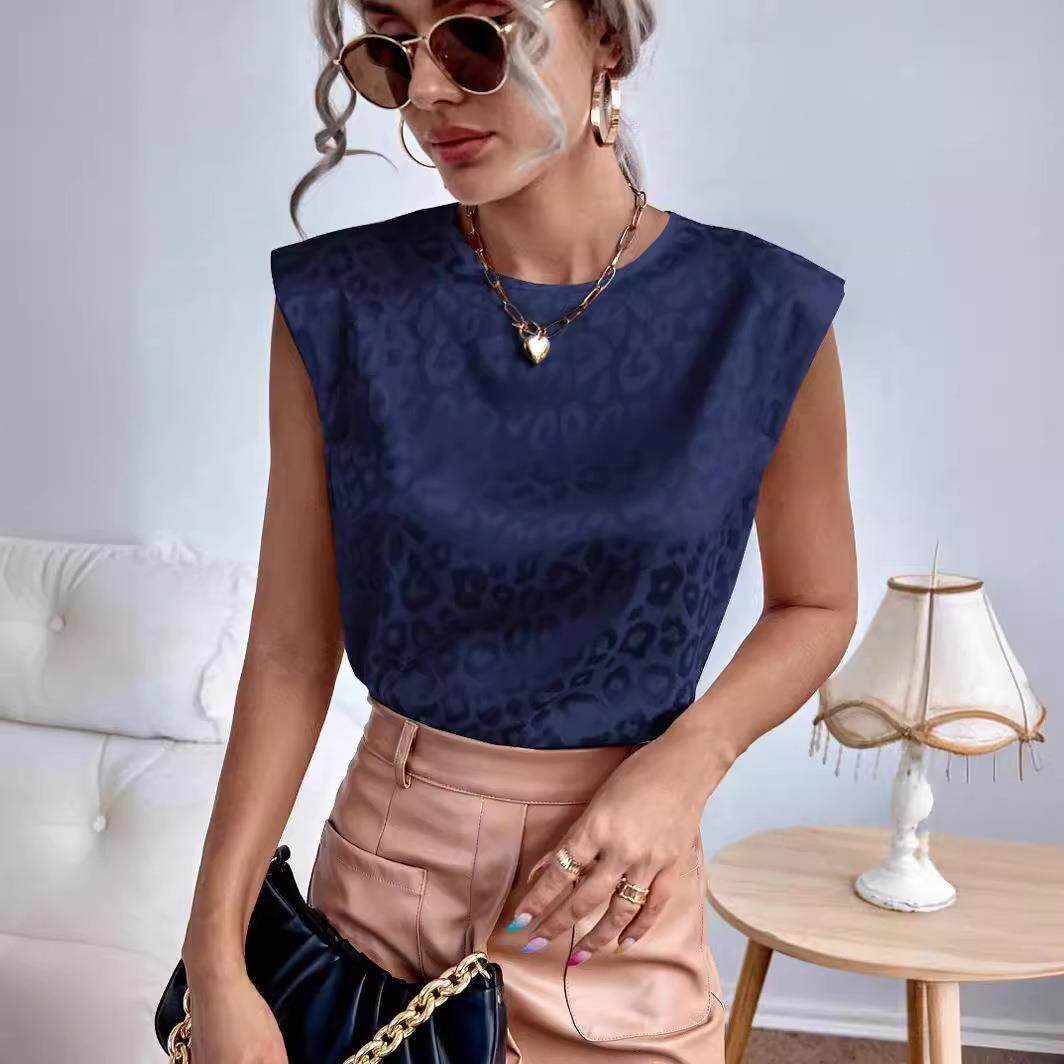 Ladies Casual round Neck T-Shi - Crossfit Lady 리뷰 및 가격