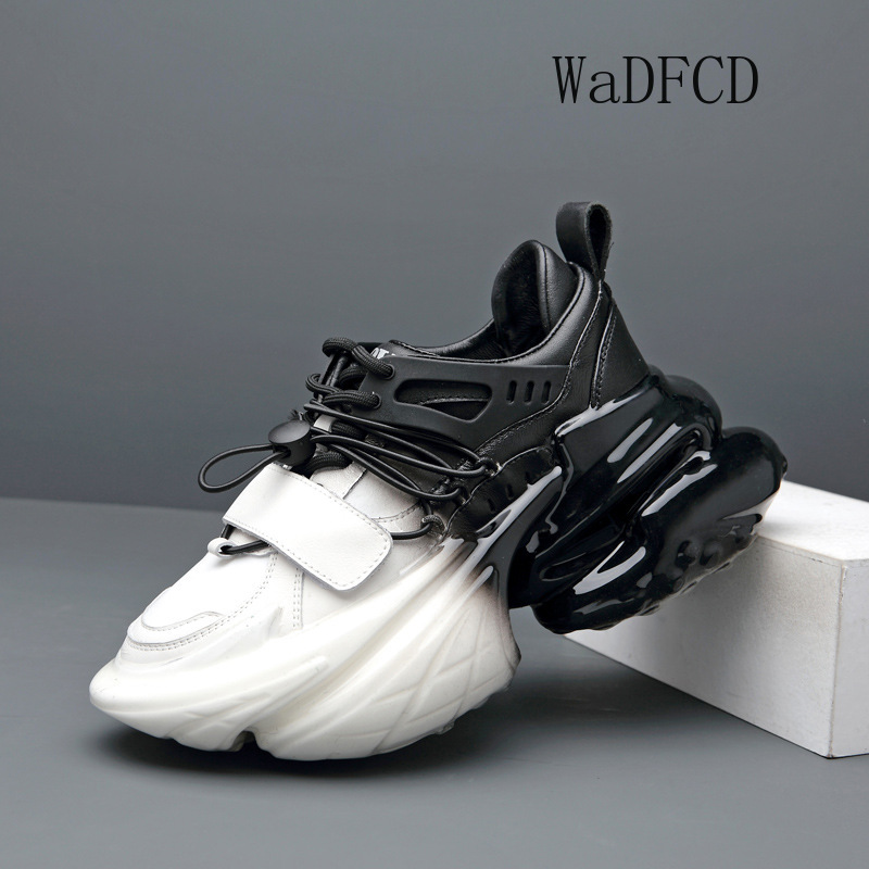 Chunky Sneakers Plus Size 45 M - Crossfit Hard 리뷰 및 가격