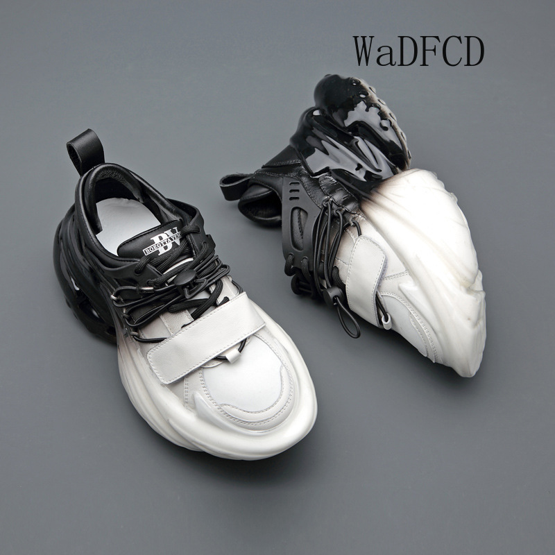 Chunky Sneakers Plus Size 45 M - Crossfit Hard 리뷰 및 가격