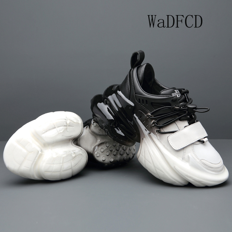 Chunky Sneakers Plus Size 45 M - Crossfit Hard 리뷰 및 가격