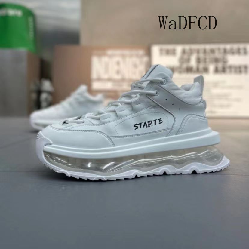 Chunky Sneaker Men Designer Ai - Crossfit Hard 리뷰 및 가격