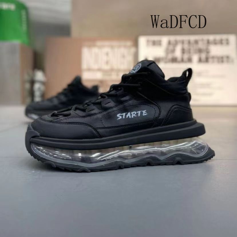 Chunky Sneaker Men Designer Ai - Crossfit Hard 리뷰 및 가격