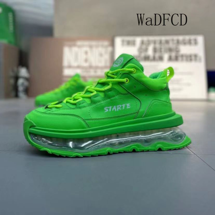 Chunky Sneaker Men Designer Ai - Crossfit Hard 리뷰 및 가격