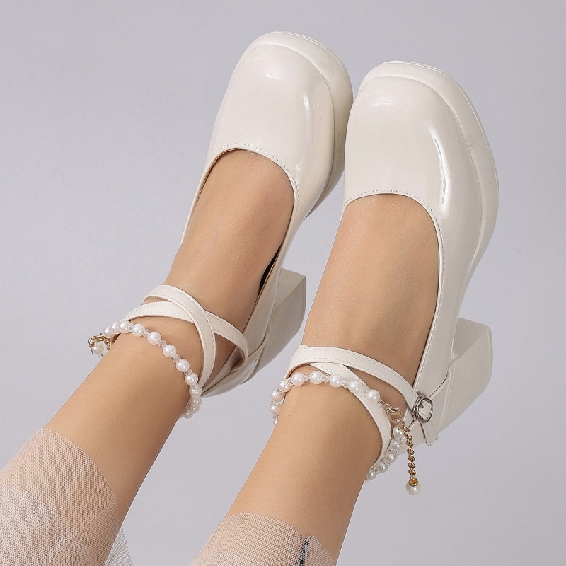 New Women Pumps Shoes Fashion  - Crossfit Lady 리뷰 및 가격