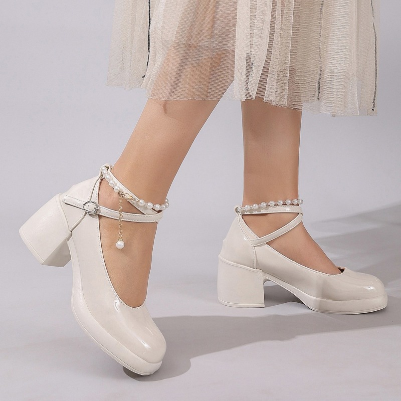 New Women Pumps Shoes Fashion  - Crossfit Lady 리뷰 및 가격